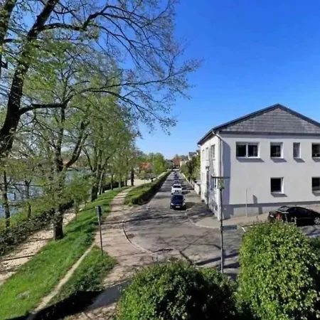 Ferienwohnung Am Hafen - Fuer 8 Personen * Neustadt in Holstein